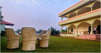 Jungle Retreat Ranthambore 4 Star hotel in Ramthambore