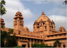Jodhpur Tour Package