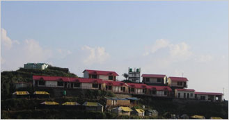KASTURA - An Ayurvedic Spa Resort in Kanatal