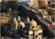 Kumbalgarh Tour Package