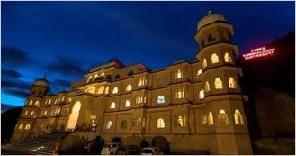 Kumbhalgarh Fort Resort 4 Star hotel in Kumbhalgarh