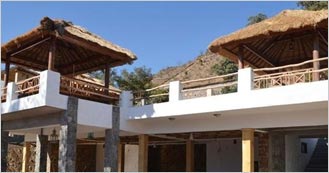 Kumbhalgarh Forest Retreat 3 Star hotel in Kumbhalgarh