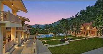 Kumbhalgarh Valley Resort 4 Star hotel in Kumbhalgarh