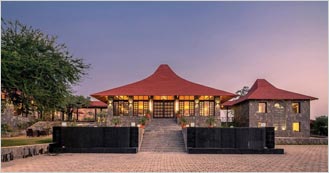 Mahua Bagh Resort 3 Star hotel in Kumbhalgarh