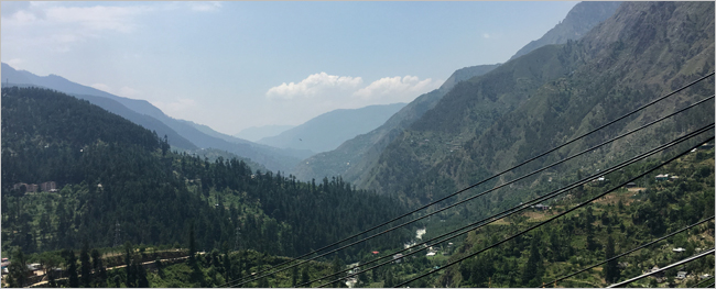 Malana Village Trekking Tour Package
