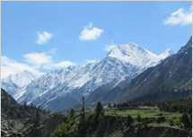 Manali Tour Package