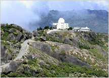 Mount Abu Tour Package