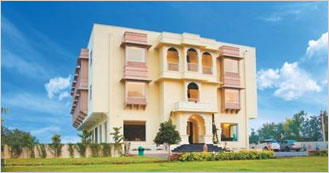 Ranthambore Mount Valley Resort 4 Star hotel in Ranthambore