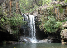 Pachmarhi Tour Package