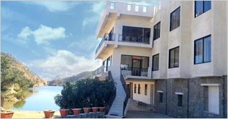 Rang Bhawan Inn 3 Star hotel in Kumbhalgarh