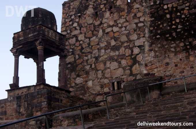 Ranthambore City Photo