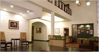 Ranthambore Regency Resort at Ranthambhore Road, Sawai Madhopur near by Ranthambore National Park