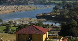 River Rock Resort 3 Star hotel in Kumbhalgarh