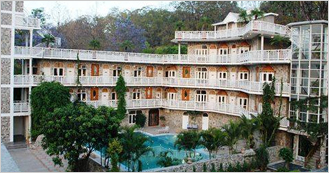The Wild Crest Resorts at Dhikuli, Ramnagar near by Corbett National Park