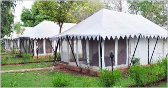 Tiger Machan Resort 2 Star hotel in Ranthambore