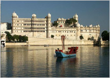 Udaipur Tour Package