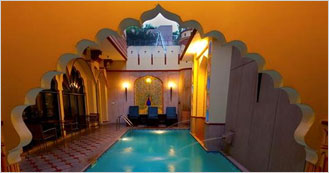 Umaid Mahal Jaipur