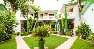 Vatika Resort at Ranthambhore Road, Sawai Madhopur near by Ranthambore National Park