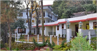Xanadu Majkhali Resort at Ranikhet