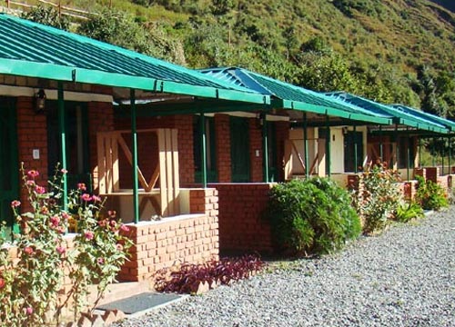 Chakrata Eco Lodge